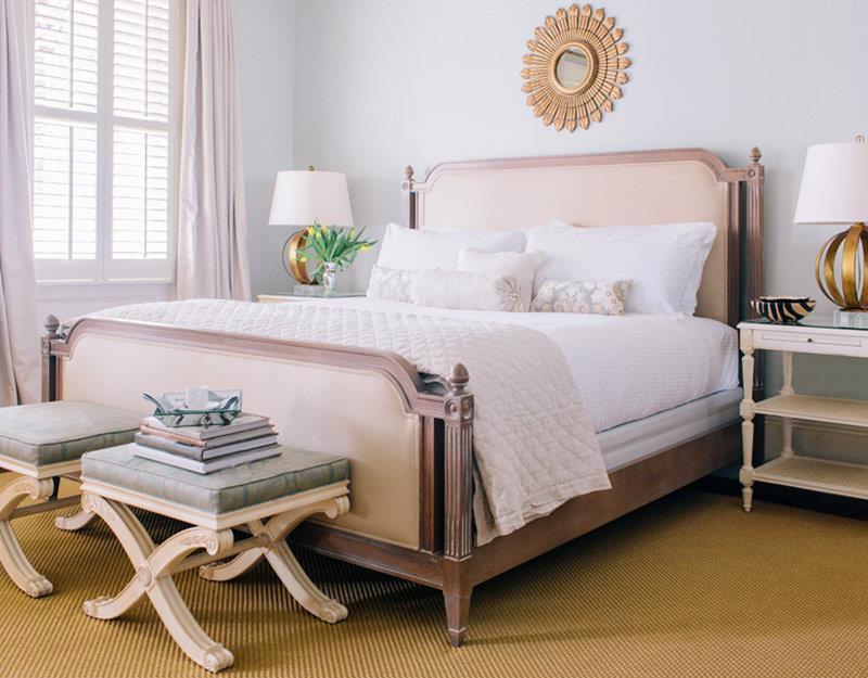 Zero George Hotel Charleston Chambre photo