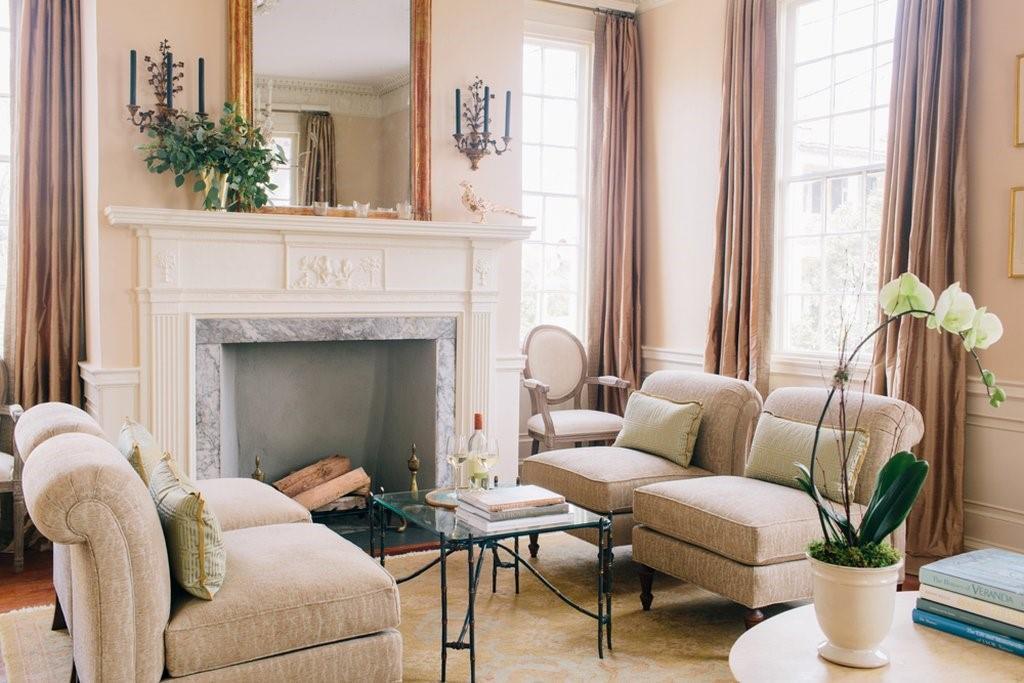 Zero George Hotel Charleston Chambre photo