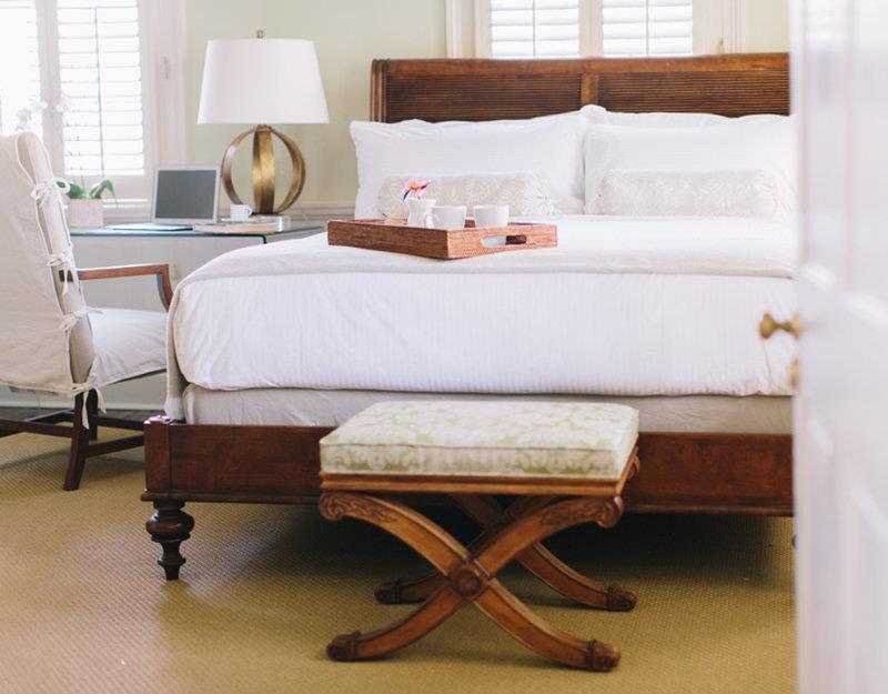 Zero George Hotel Charleston Chambre photo