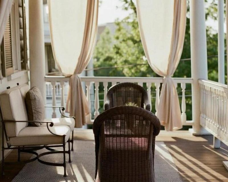 Zero George Hotel Charleston Extérieur photo