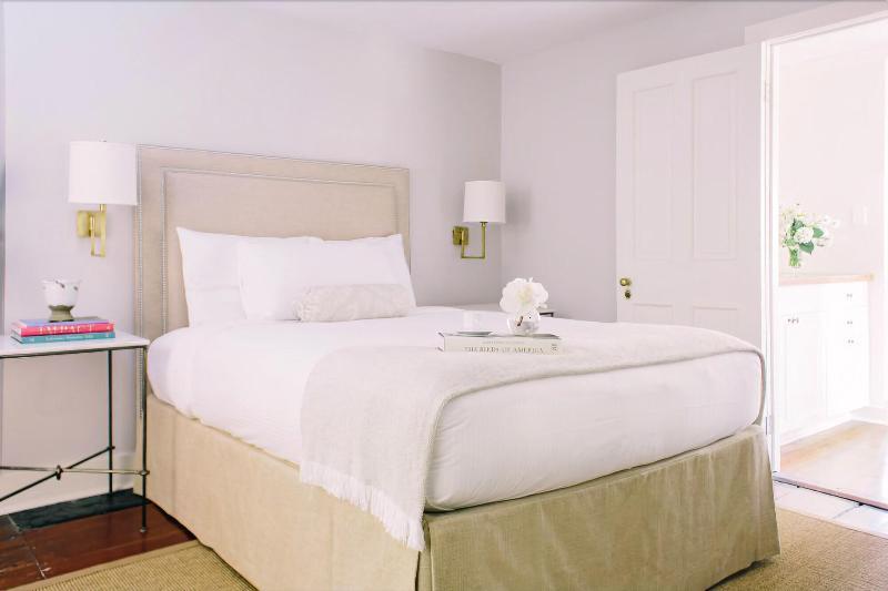 Zero George Hotel Charleston Extérieur photo