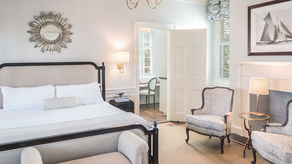 Zero George Hotel Charleston Extérieur photo