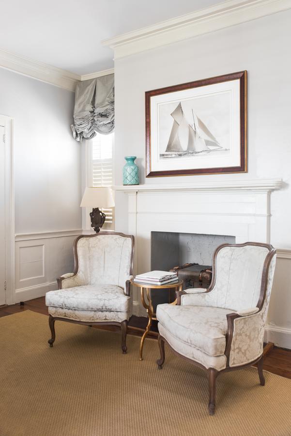 Zero George Hotel Charleston Extérieur photo